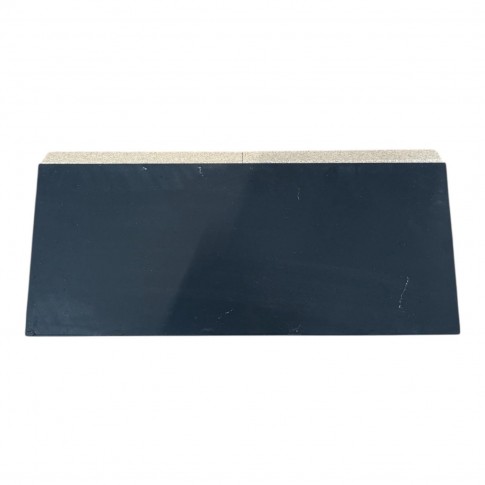 Replacement Baffle for Rock Landscape (Vermiculite Brick and Steel Case)